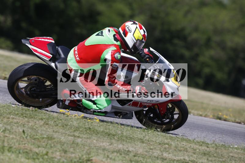 /21 29.05.2025 Speer Racing ADR/Gruppe gelb/8
